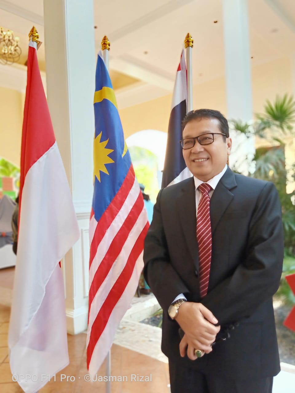 Realisasi Anggaran Diskominfo Tahun 2019 Capai 96,92 %.