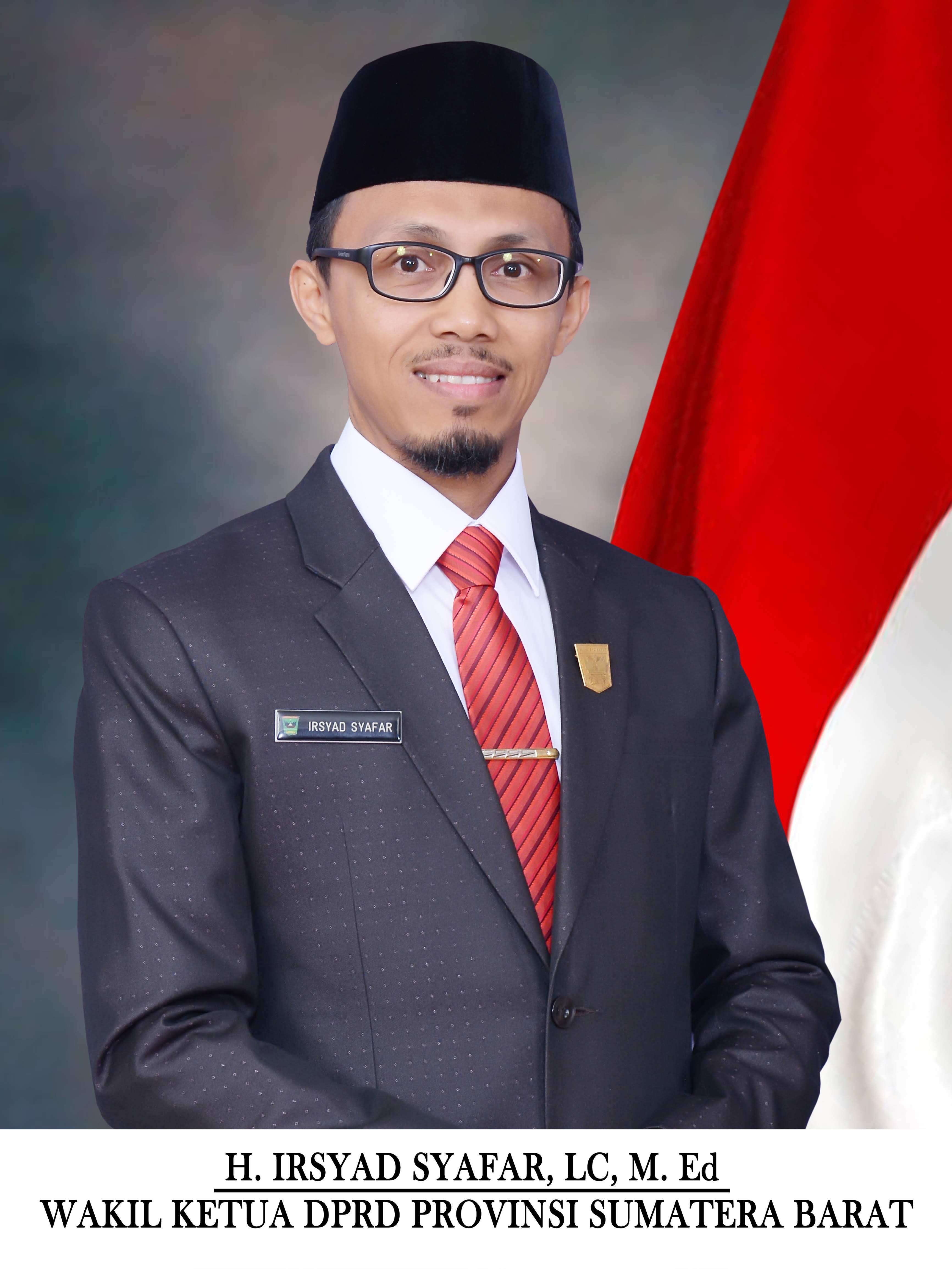 Sumbar Resmi Miliki Perda Pemberdayaan Perlindungan Koperasi dan Usaha Kecil