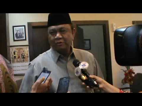 Ramadhan Kerap Disertai Kenaikan Konsumsi, Hendra : Lonjakan Amal Ibadah Lebih Penting