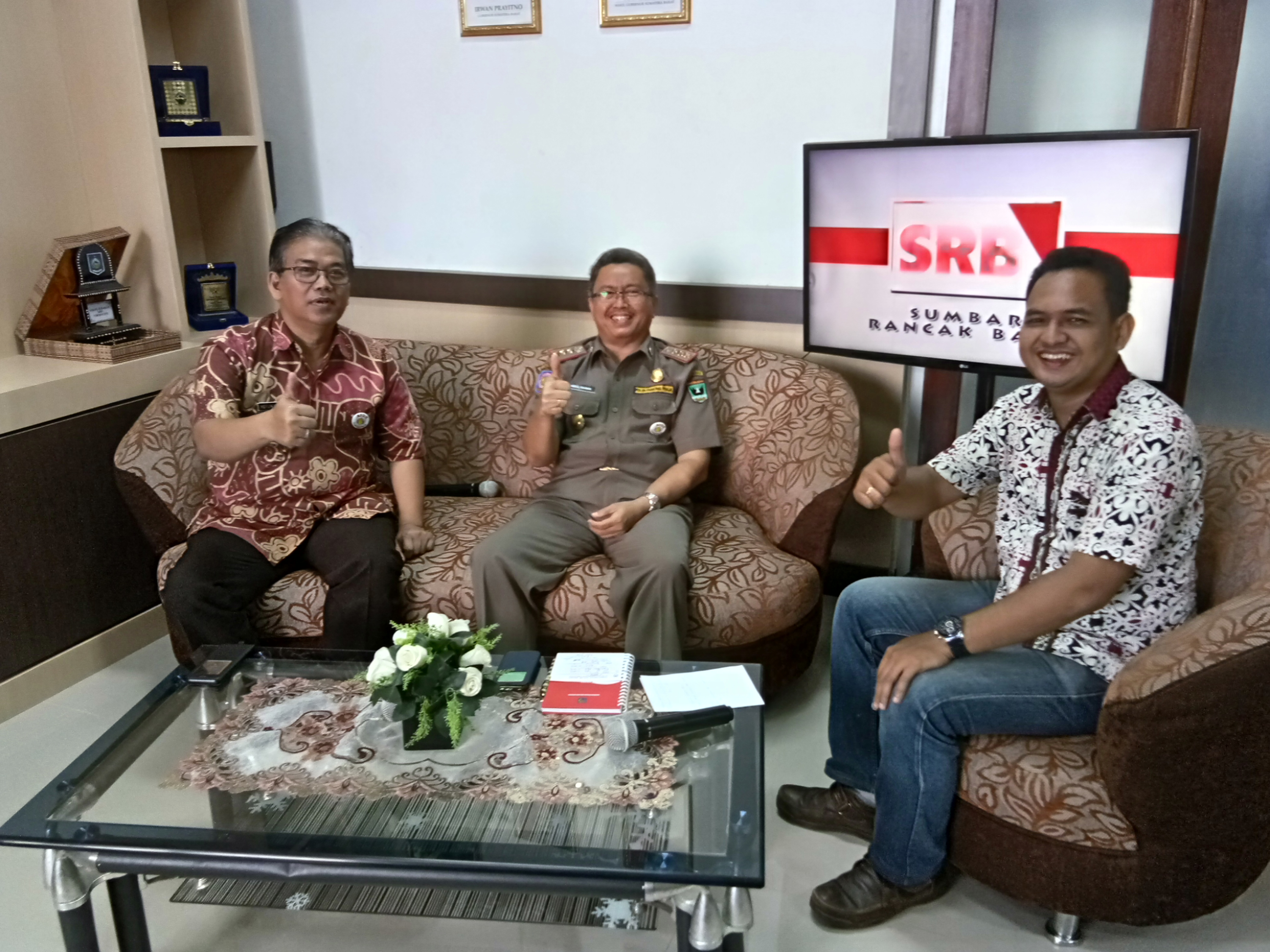 Kesiapan, Keamanan dan Kelancaran HPN 2018