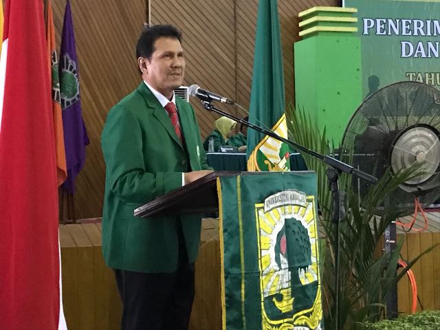 Tetapkan Formasi Cumlaude, Mahasiswa Terpacu Belajar Raih IP Sempurna