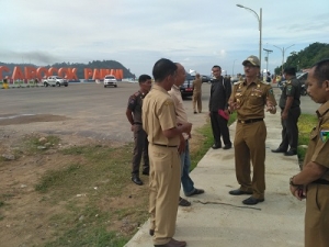 Kebersihan Objek Wisata Perlu Ditingkatkan