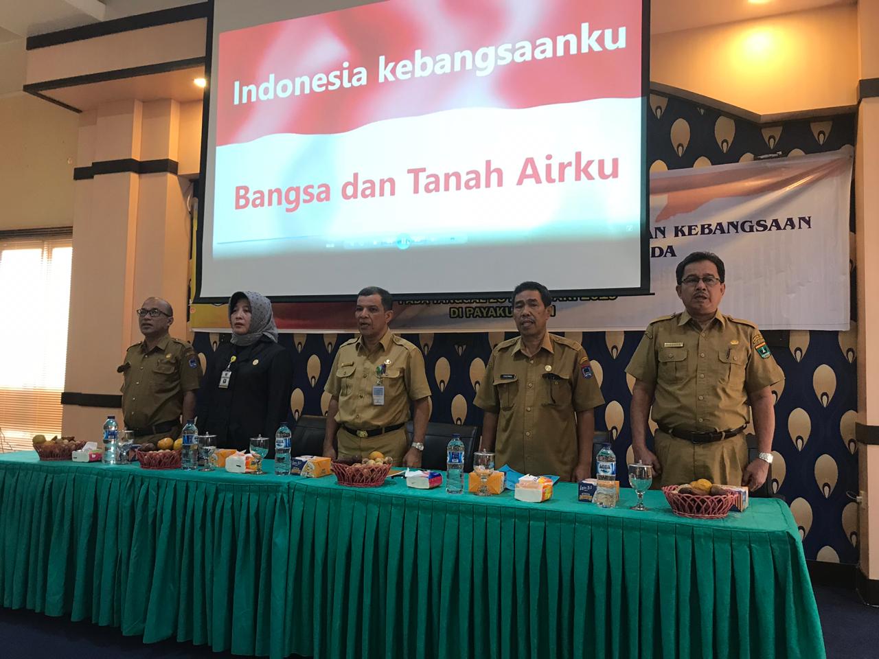 Pentingnya Persatuan Untuk Cegah Disintegrasi Bangsa