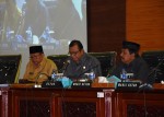 Sistim Desa di Mentawai Diperlakukan Khusus Dalam Perda Nagari