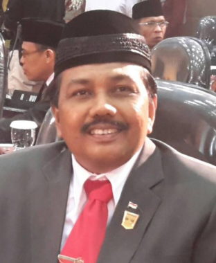 DPRD ke Belanda Untuk Gali Arsip Sejarah