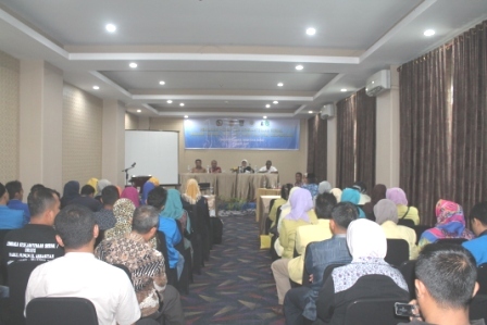 PENILAIAN PILAR PILAR SOSIAL BERPRESTASI (PSM, KARANG TARUNA, LKS/ ORSOS DAN TKSK) 