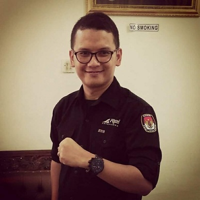 14 Parpol Sudah Diverifikasi Secara Faktual Oleh KPU Pessel