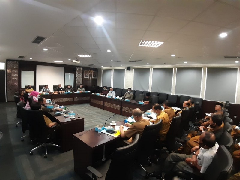 Komisi V DPRD Sumbar minta Dinas Pendidikan tambah PPDB dua hari