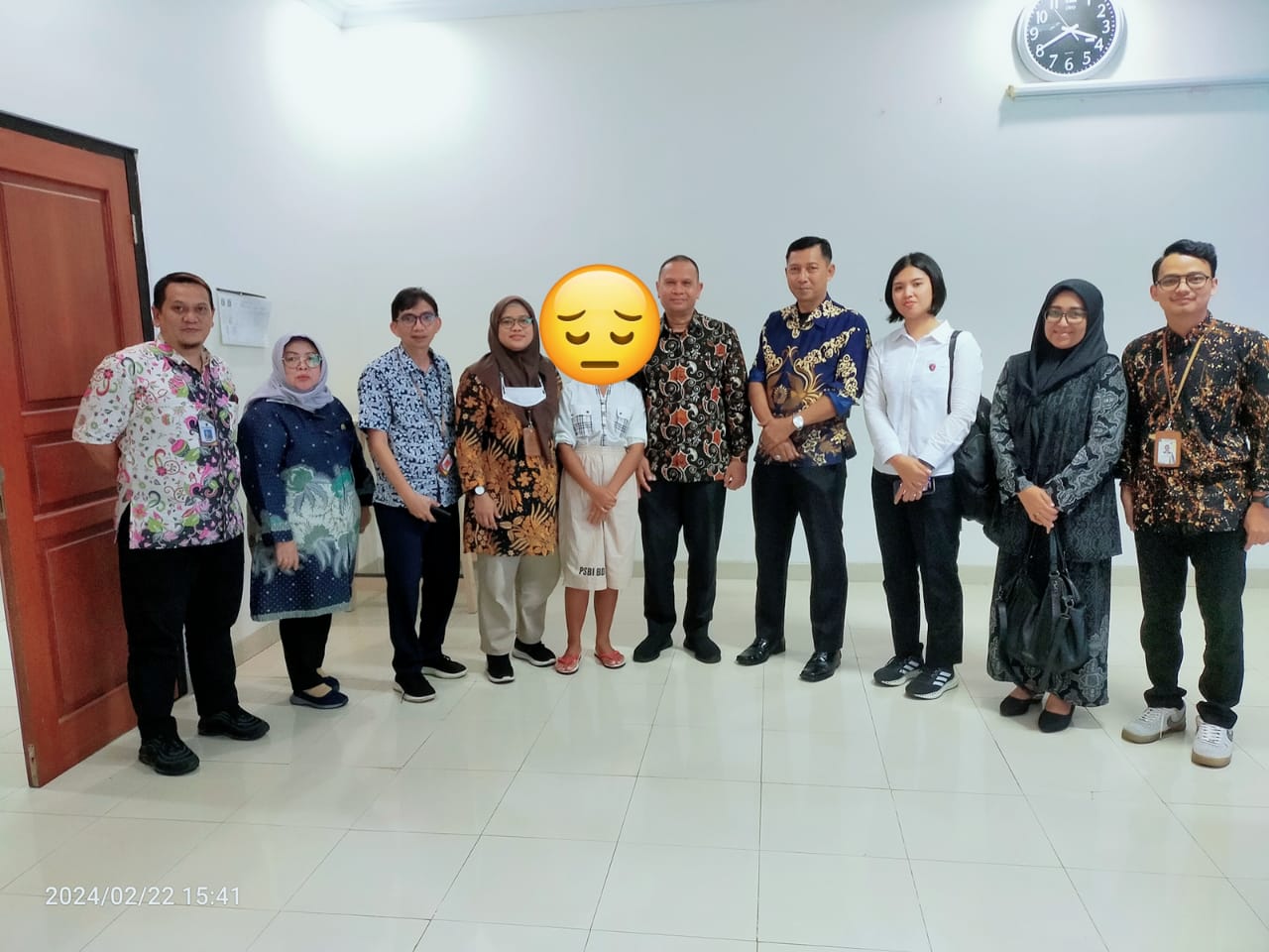 Pemprov Sumbar Lakukan Pendampingan Terhadap Korban Dugaan Kasus TPPO