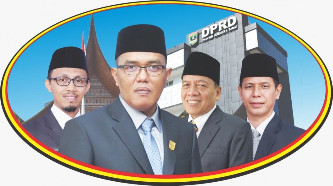 DPRD Sumbar Prakarsai Ranperda Perlindungan Lahan Pertanian