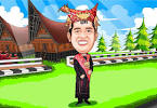 DATA ADAT