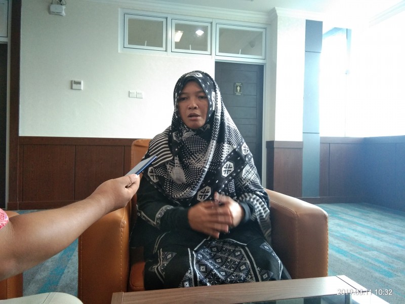 TdS Butuh Evaluasi.