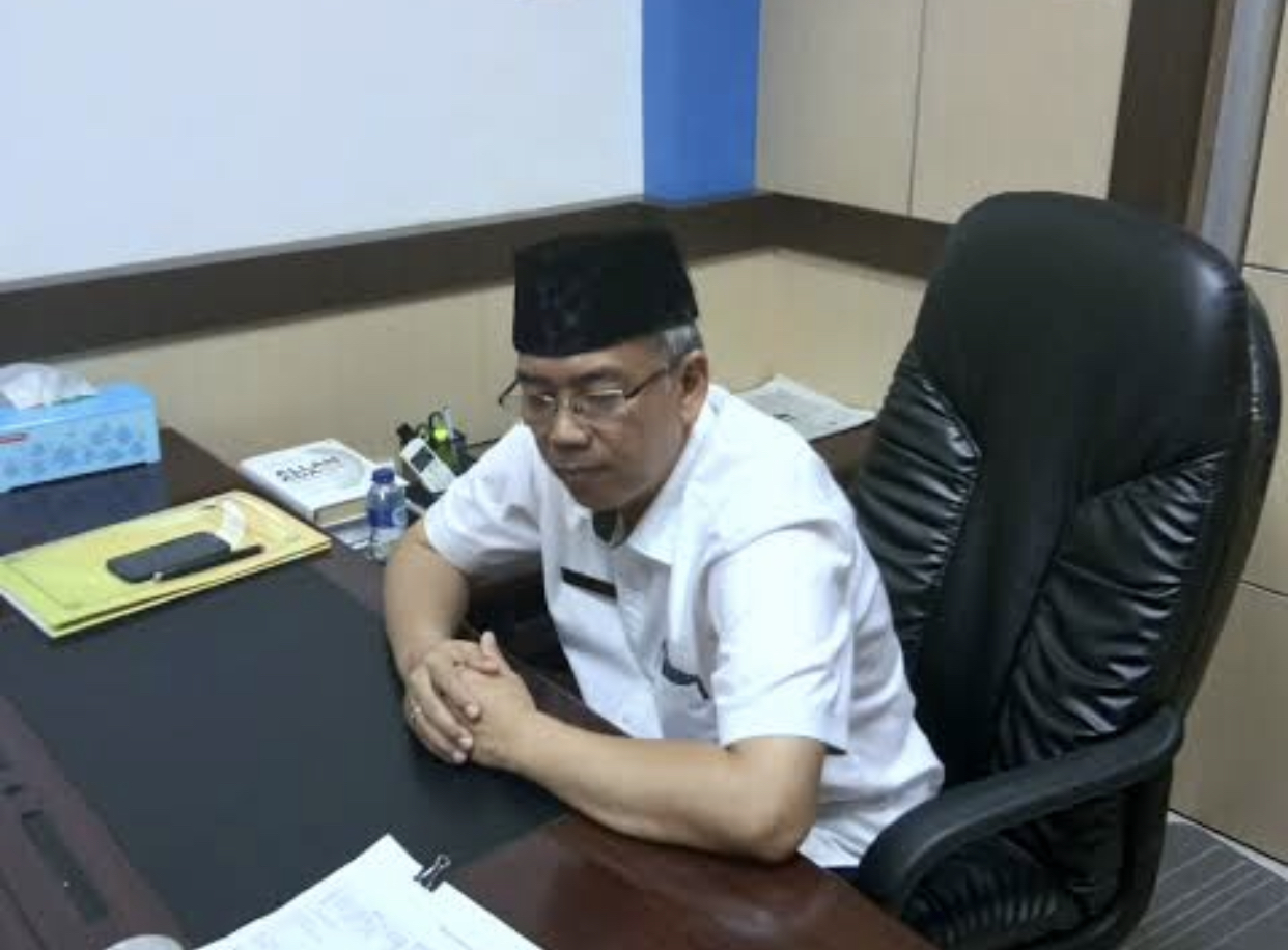 Diskominfo Sumbar Siap Wujudkan Integrasi Sistem Informasi Pemerintahan