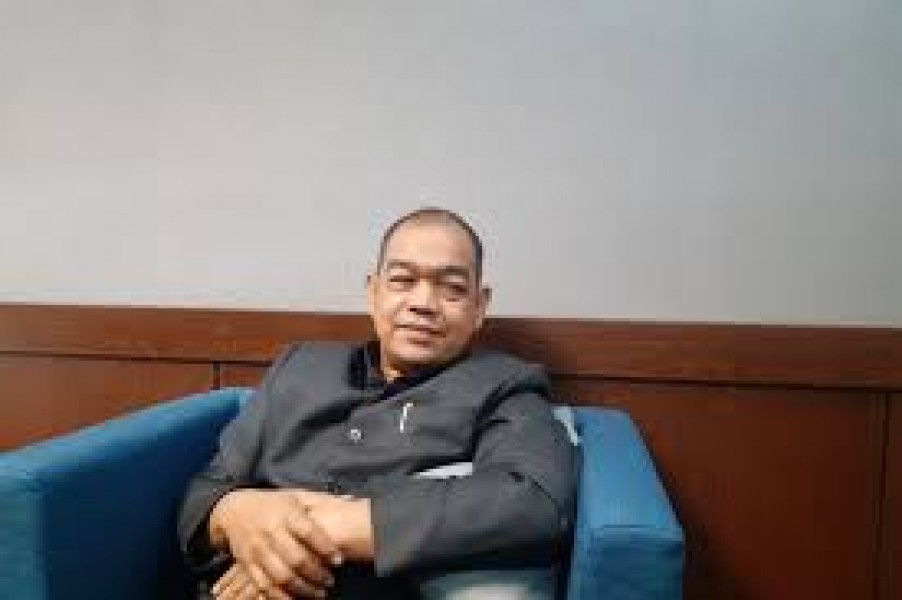 Pertanian sektor ekonomi utama di Sumbar, Nurkhalis : Pemprov harus beri perhatian serius