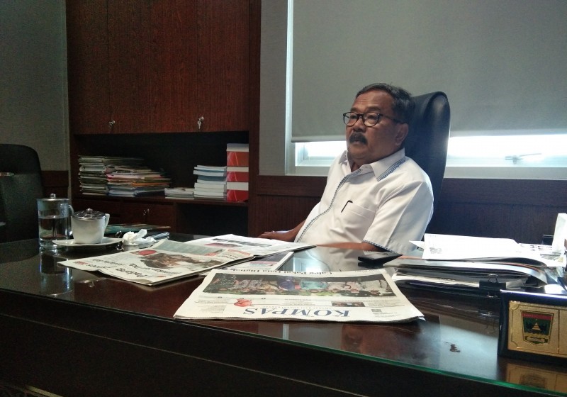 Sumbar Di Pasok 30 Ton Bawang Putih