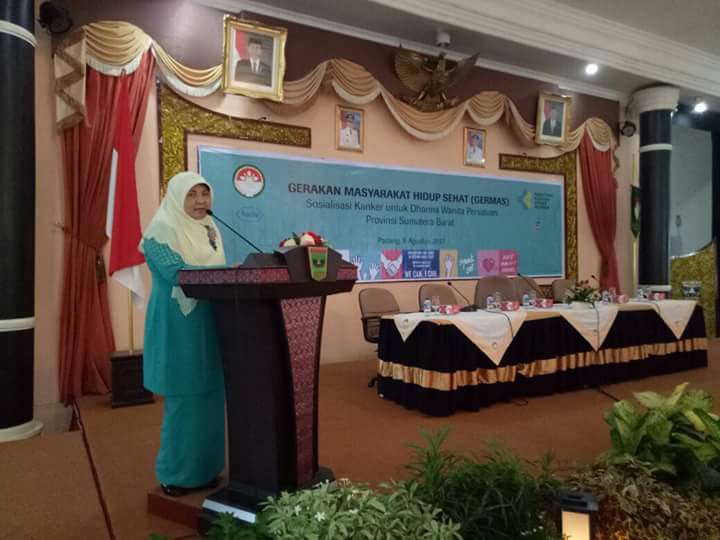 Perempuan Harus Mengerti Tentang Kanker