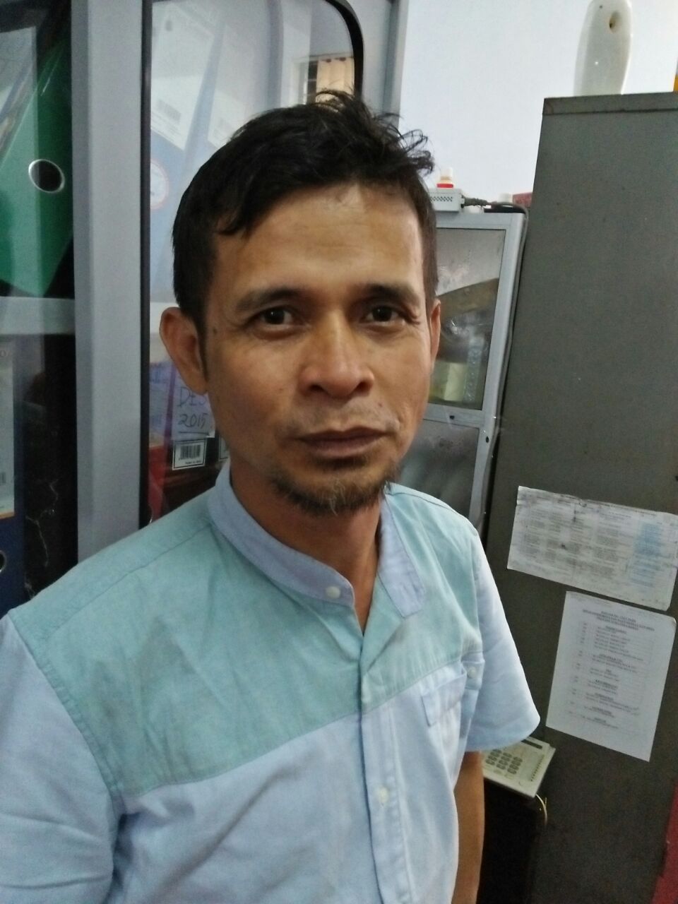 Menata Perencanaan Kunci Sukses Agam Dalam Pencairan Dana Desa Oleh : Yosnofrizal*