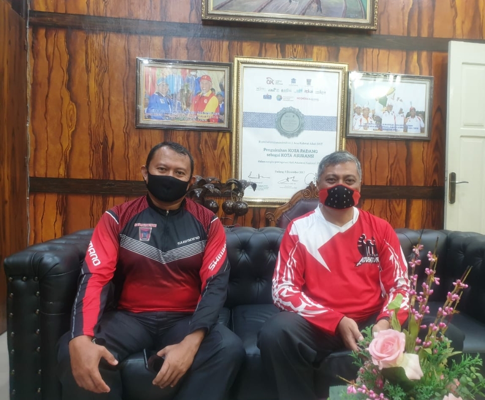 Gowes Siti Nurbaya Adventure Kembali Sapa Pesepeda Nusantara