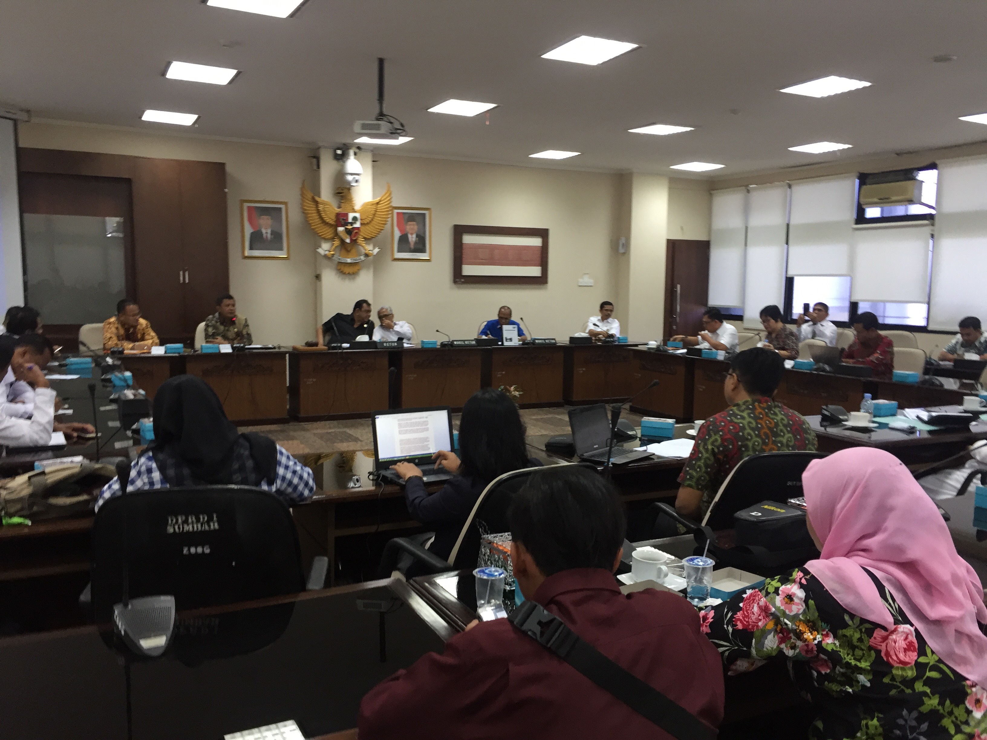 Legislator : Rencana Pembangunan Goethermal Harus Dilanjutkan
