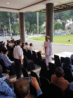 Hari Perhubungan Nasional tahun 2018