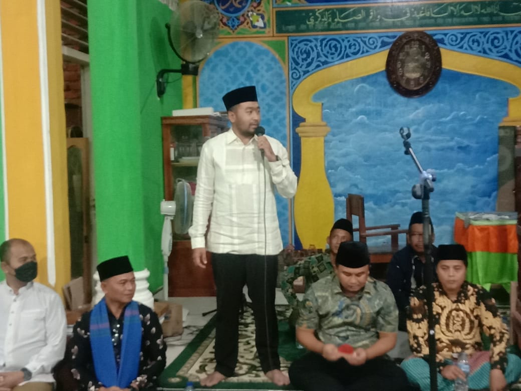 Wagub Sumbar Dorong Dharmasraya Kembangkan Sektor Pertanian Unggulan