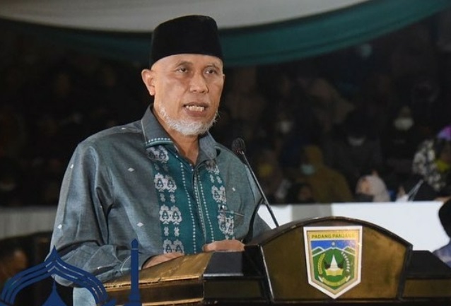 Wujudkan Masyarakat Berkualitas, MTQN ke-39 Provinsi Sumbar Resmi Dibuka 