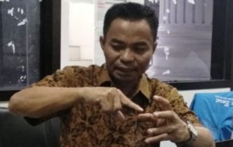 Komisi V DPRD Sumbar Dorong Sekolah Terus Cetak Lulusan Yang Mampu Berinovasi
