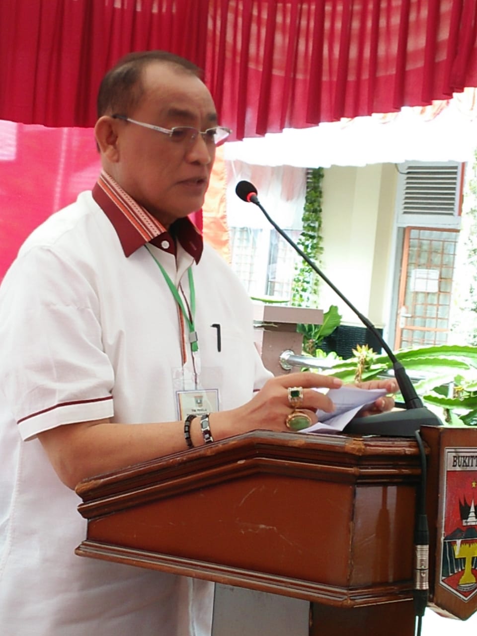 INOVASI MERUPAKAN HAL YANG PENTING DALAM MEMAJUKAN KELURAHAN