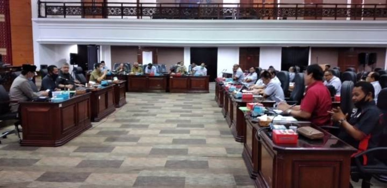 Penundaan Porprov, DPRD Sumbar Undang KONI dan Dispora