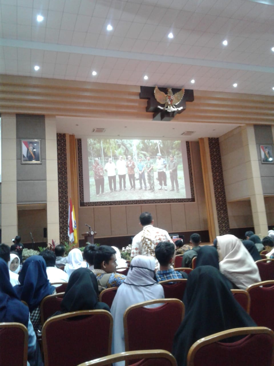 Bangun Akses Internet Cepat, Mentawai Segera Keluar dari 3T