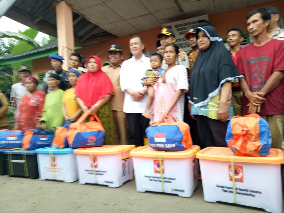 Wagub Nasrul Abit: Perintahkan PSDA Segera Lakukan Normalisasi Sungai