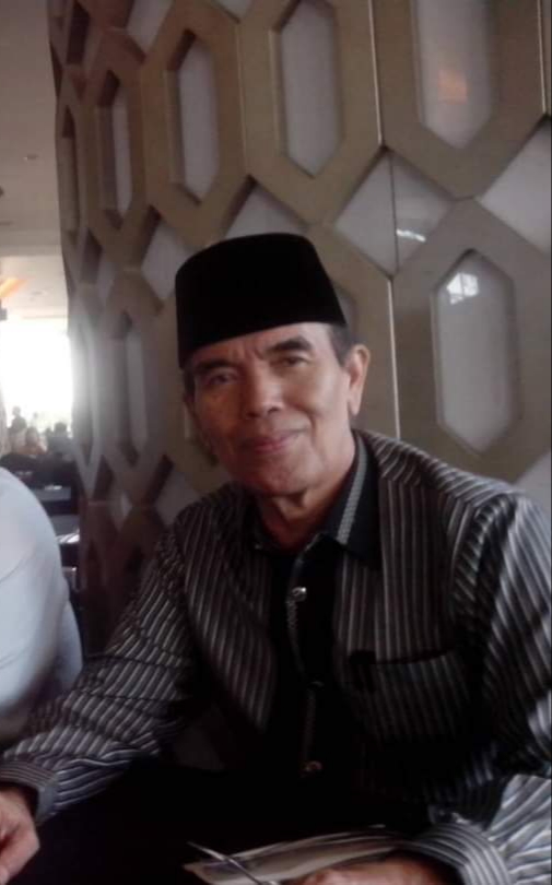Masjid Raya Sumbar Buka Program Tahfidz Quran