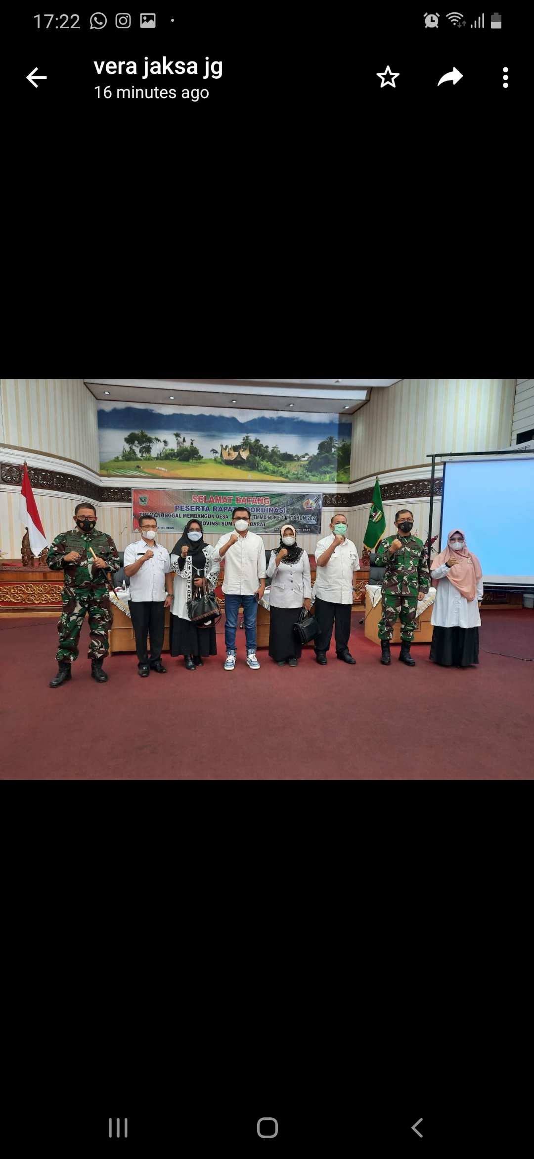 TMMD Ke-111 Sumbar Targetkan Dua Nagari di Limapuluh Kota