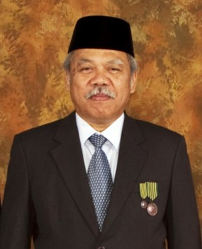 Terkait Kunker Jokowi, Menteri PUPR ke Dharmasraya