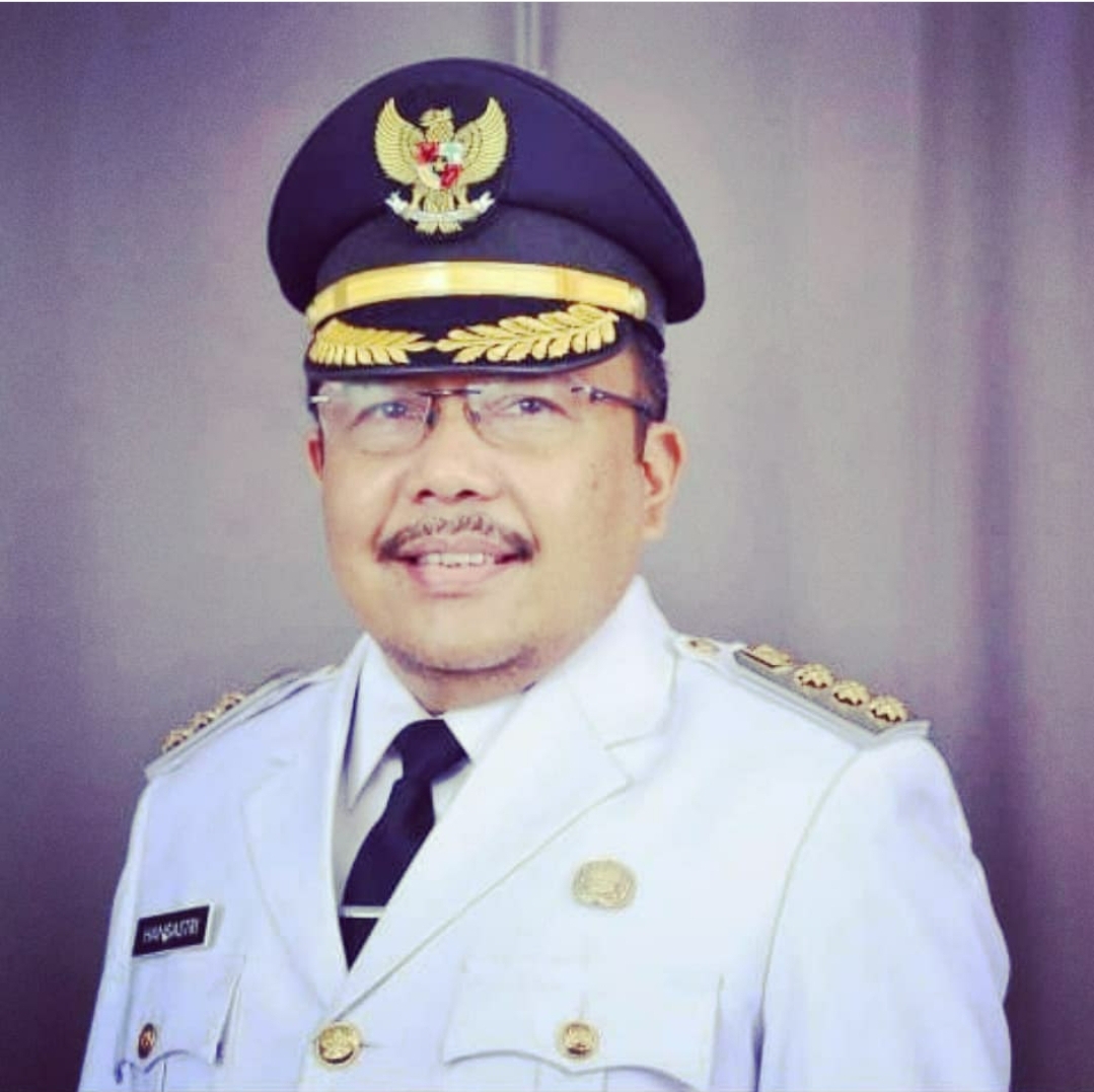 Sekdaprov Sumbar Ajak ASN Jadikan HUT RI Momentum Bekerja Berikan Pelayanan Terbaik