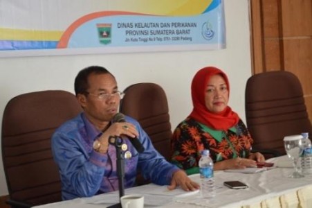 PERTEMUAN STANDARDISASI EKSPOR