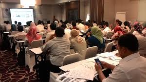 UJI SERTIFIKASI METODOLOGI PELATIHAN