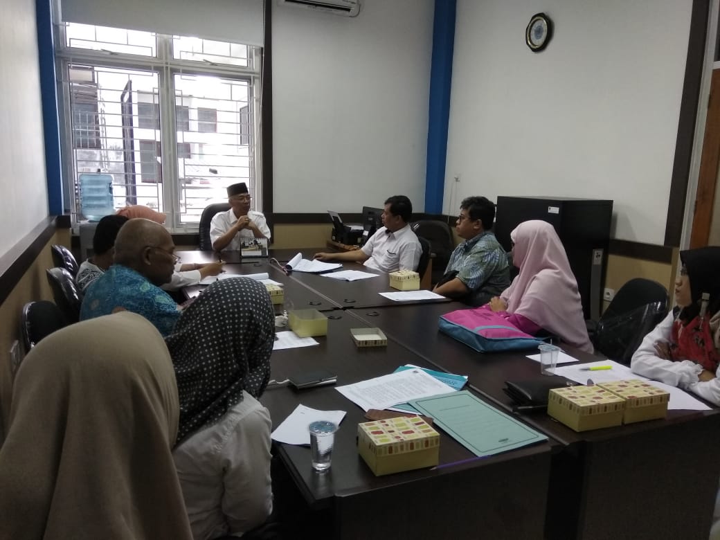 Mengoptimalkan pengisian berita pada website Pemprov Sumbar