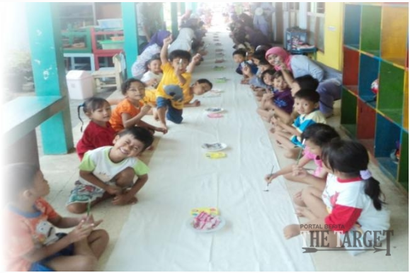  Sijunjung Bidik Dua Rekor MURI di Hari Jadi ke-69 Tahun Ini