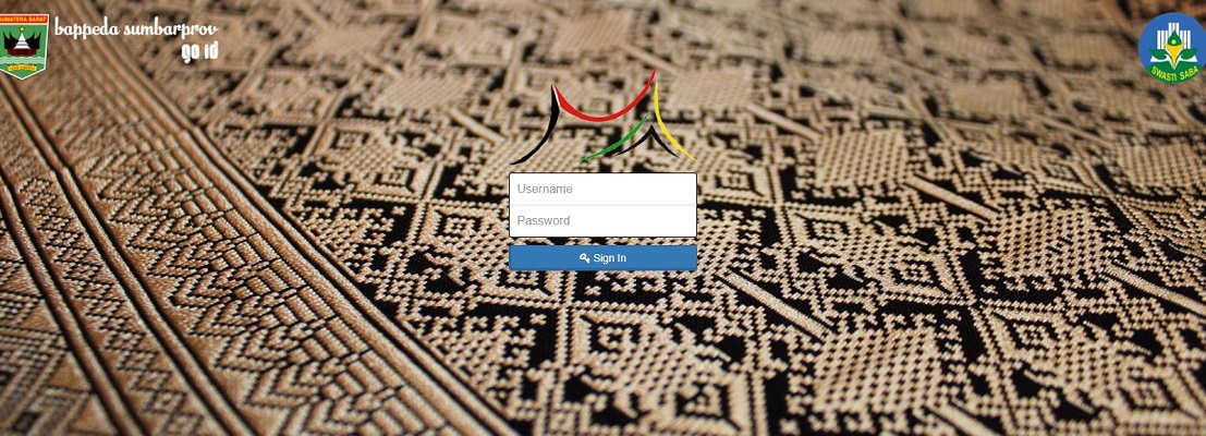 Aplikasi Swastisaba, Inovasi Sumbar untuk Pemilihan Kabupaten/Kota Sehat 2019