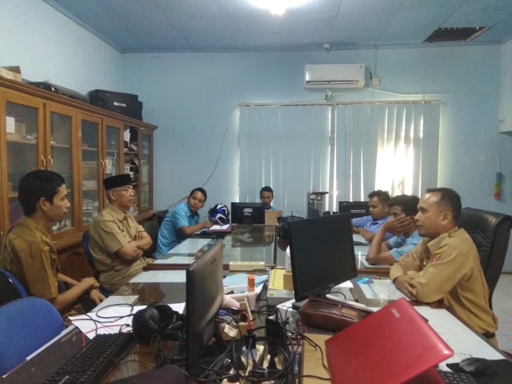 M-CAP Diskominfo Sumbar Bakal Beroperasi Saat TMMD Agam