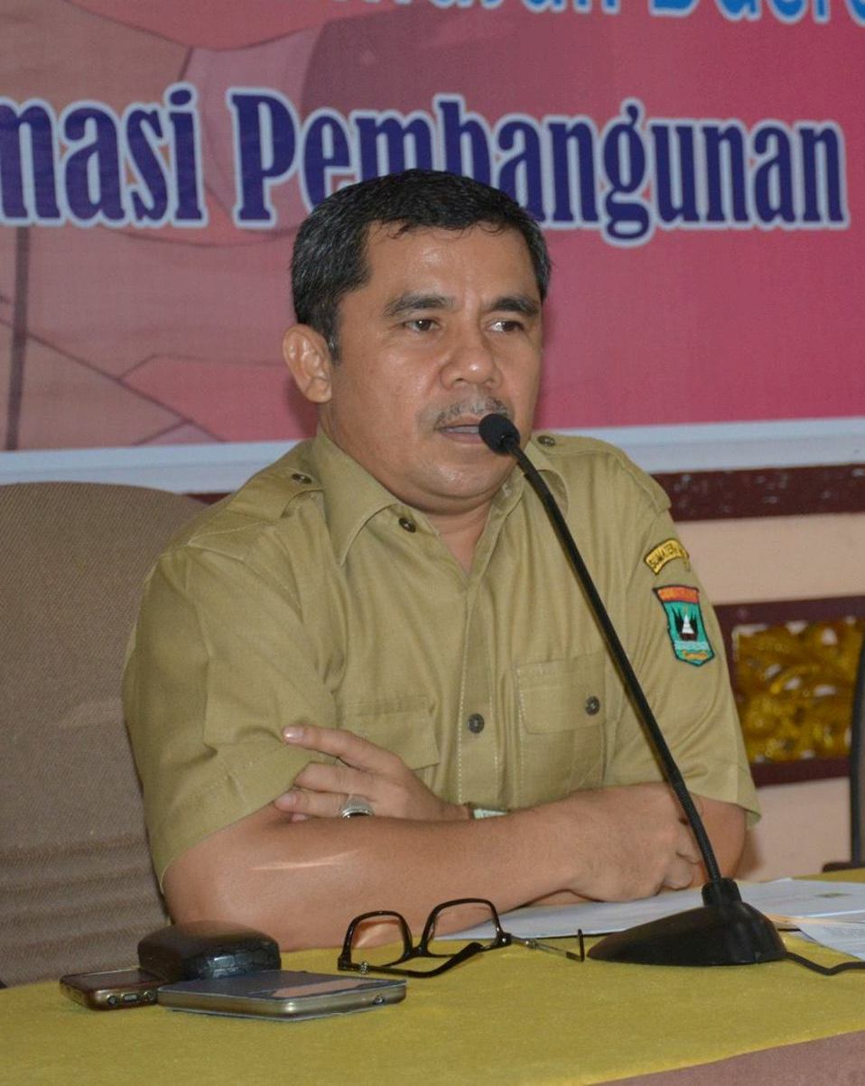 PENGUATAN KETATALAKSANAAN PEMERINTAH DAERAH