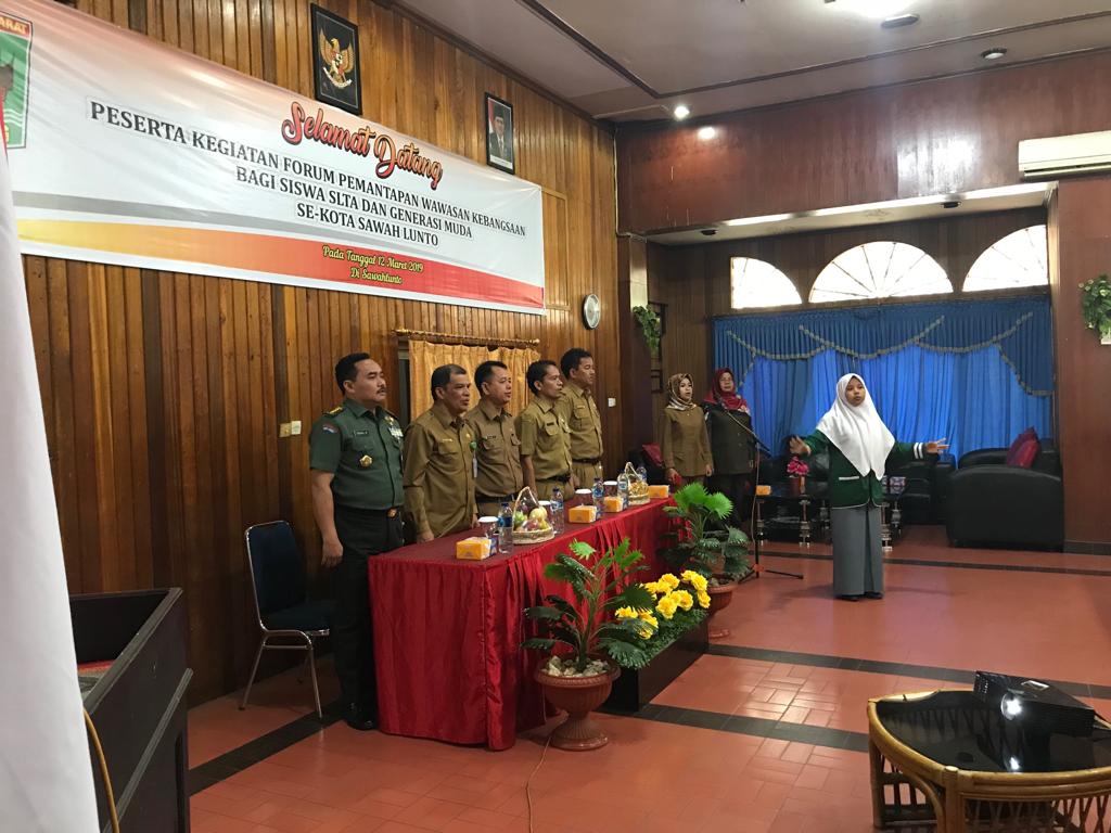 Forum Pemantapan Wawasan Kebangsaan, Upaya Aktualisasikan Empat Konsensus Kebangsaan