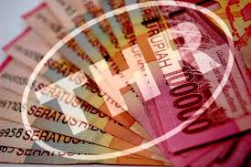 Uang THR ASN Dinas Pemberdayaan Masyarakat dan Desa Provinsi Sumatera Barat Sudah Cair Rp 193,8 Juta