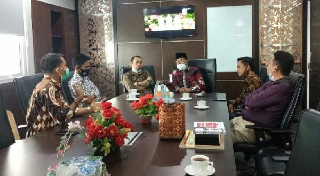 Diperlukan Perda Penyiaran Untuk Menjaga Kearifan Lokal Sumbar