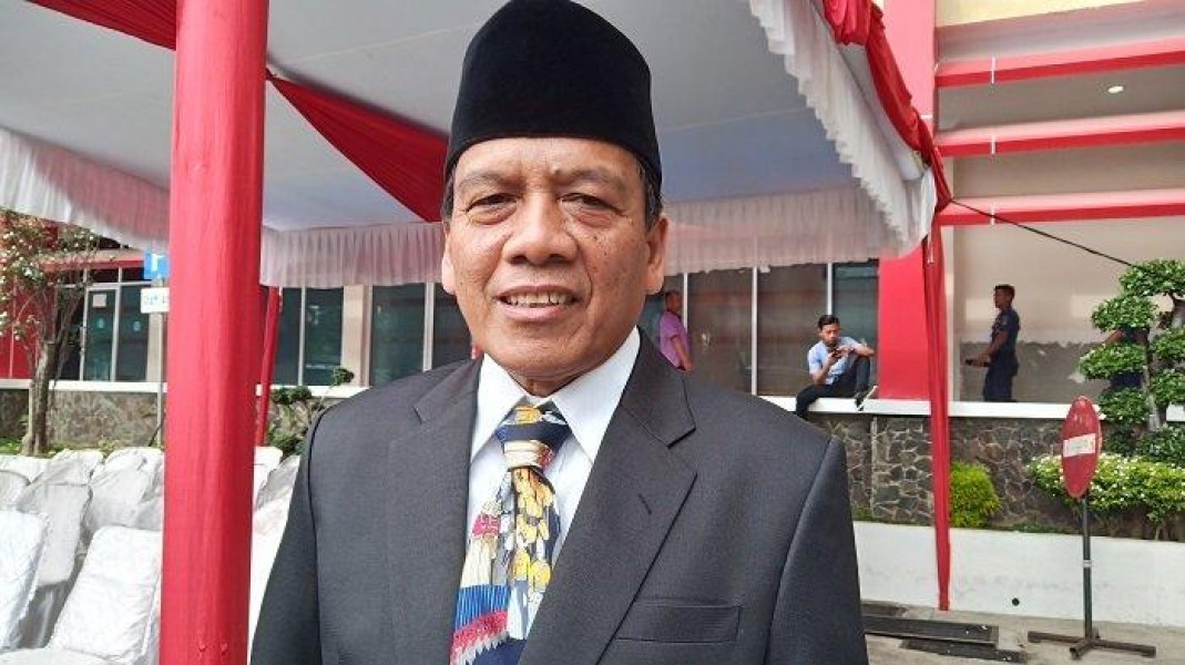 Wakil Ketua DPRD Sumbar Sorot Kasus Asusila