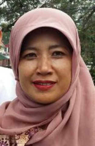  Polwan Isi Jabatan Humas Polres Solok Kota