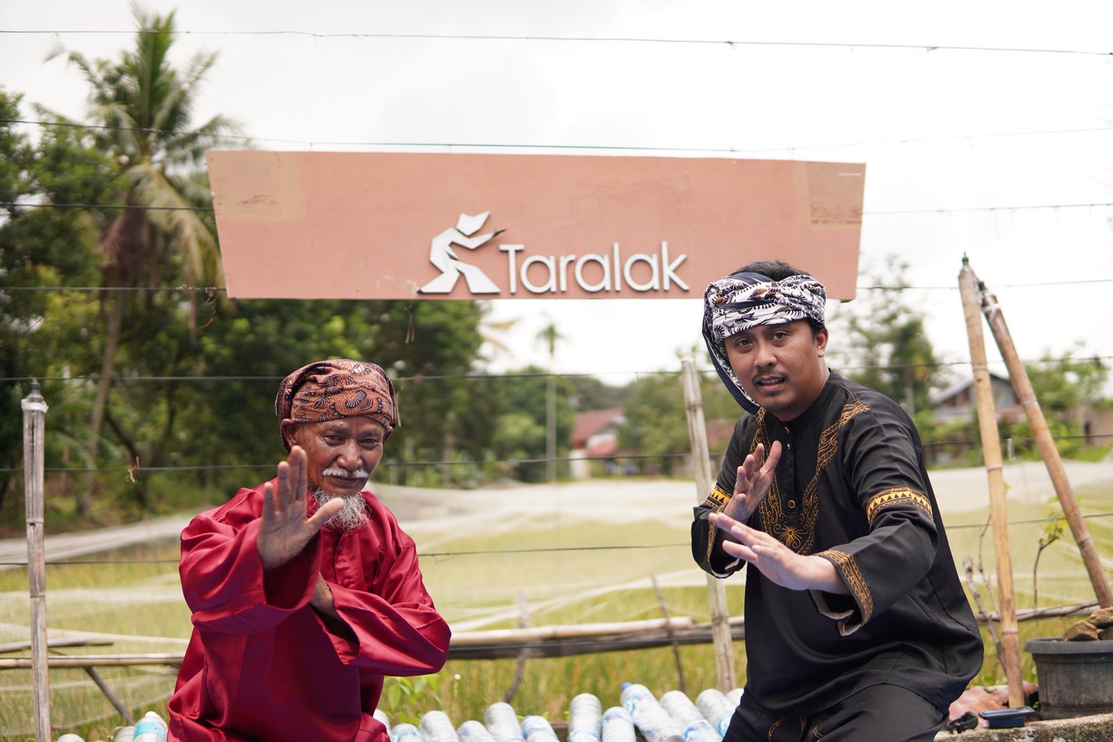 Silek Tradisi Masuk Sekolah, Upaya Pemprov Sumbar Bentuk Generasi Berkarakter Lewat Budaya 