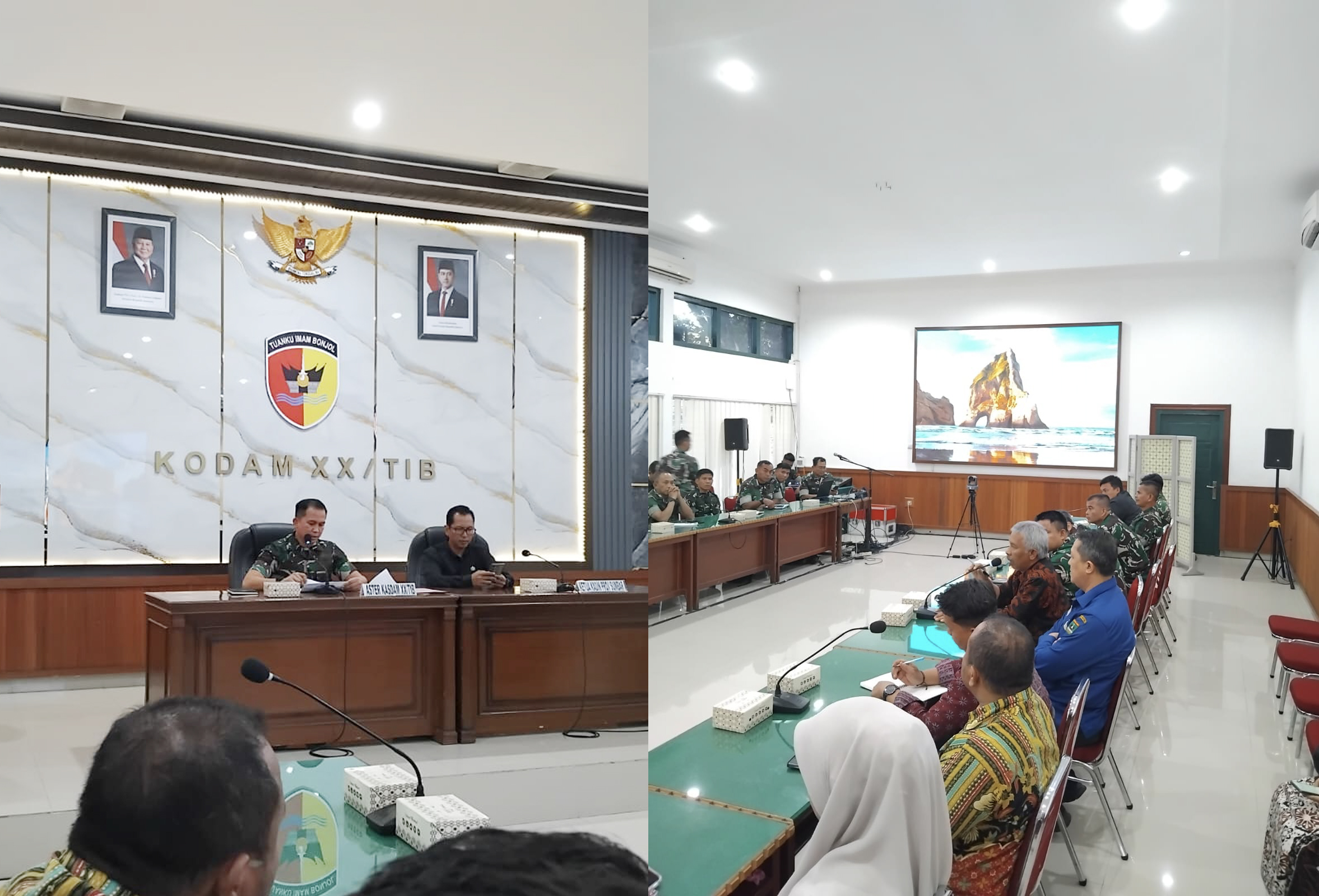 Diskominfotik Sumbar 'Gas Pol' Dukung Festival Rakyat 2026, Siap-Siap Ramai