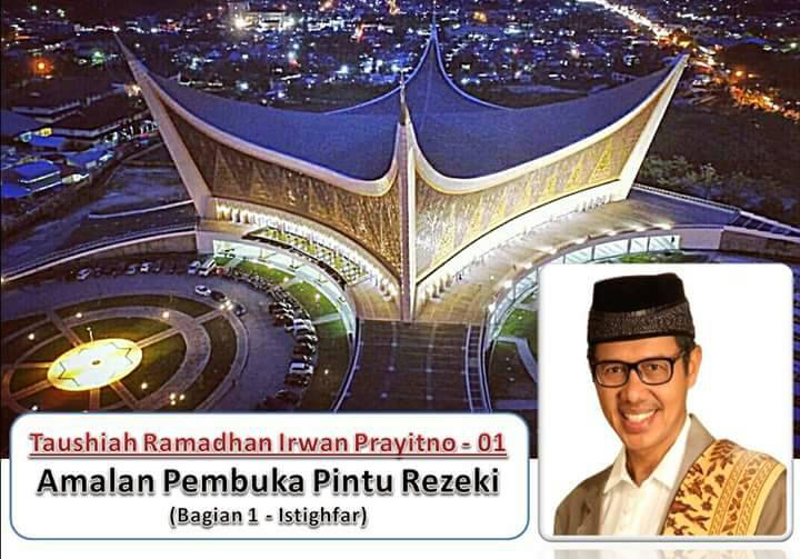 AMALAN MALAM PEMBUKA PINTU REZEKI , (Bagian I)